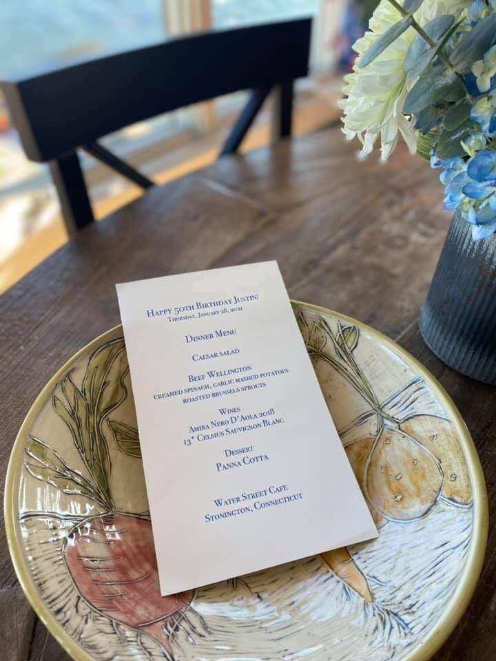 Manana Cafe - Groton, CT menu_pic