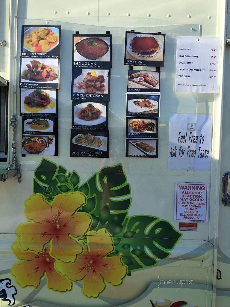 JaBogs Asia Pacific Cuisine - Lewis Mcchord, WA menu_pic