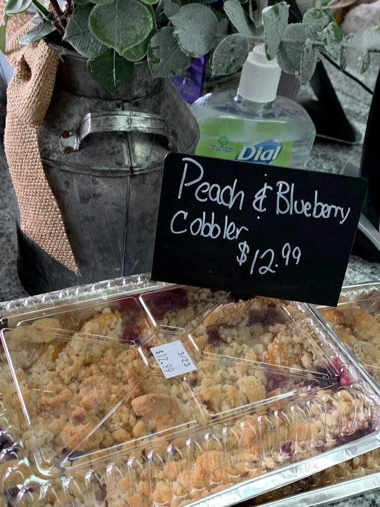 Sandyston Deli & Bagel - Sandyston, NJ menu_pic