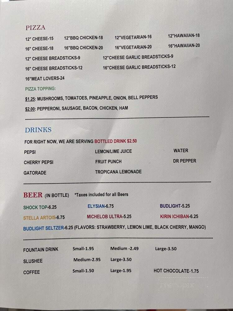 Fountain Bowl - Fountain Valley, CA menu_pic