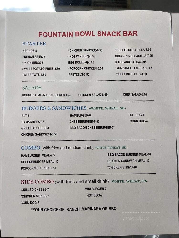Fountain Bowl - Fountain Valley, CA menu_pic