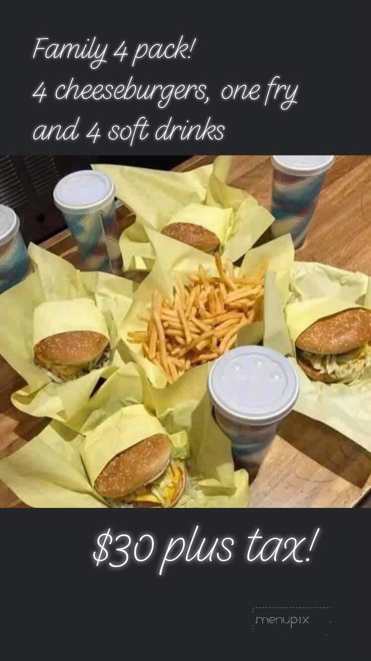 Tom's - Lompoc, CA