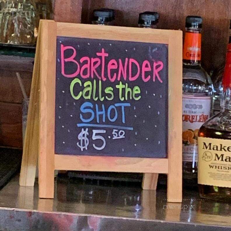 Cabo Grill & Cantina - Brea, CA menu_pic