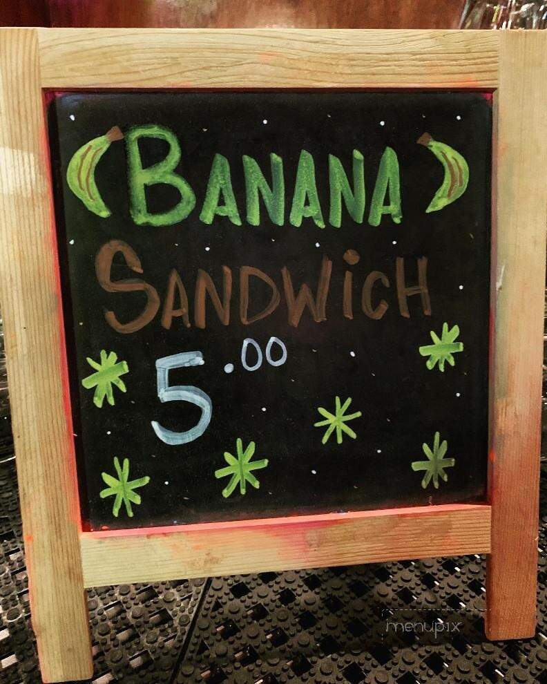 Cabo Grill & Cantina - Brea, CA menu_pic