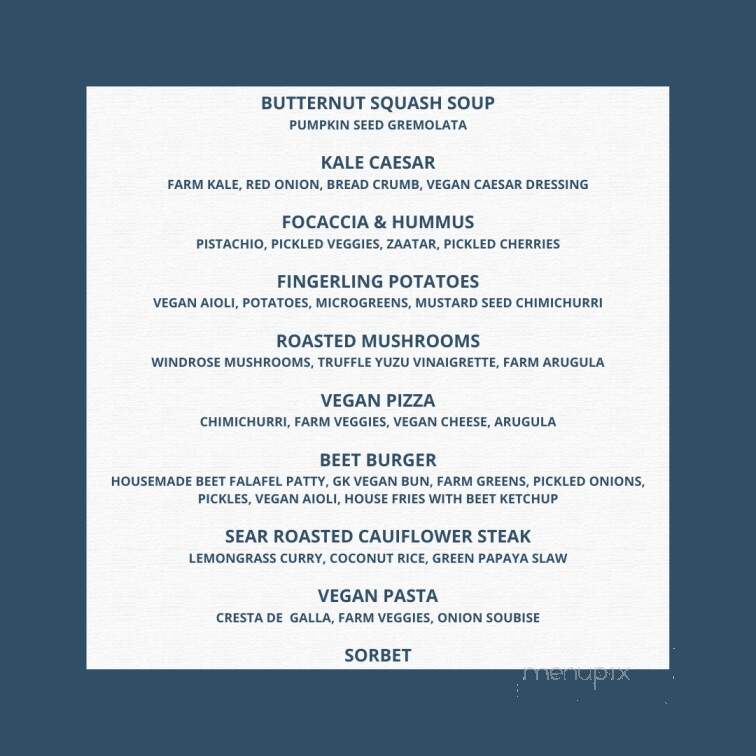 Junk Ditch Brewing Company - Fort Wayne, IN menu_pic