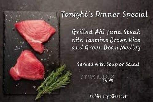 Boondocks Market and Grill - Batsto, NJ menu_pic