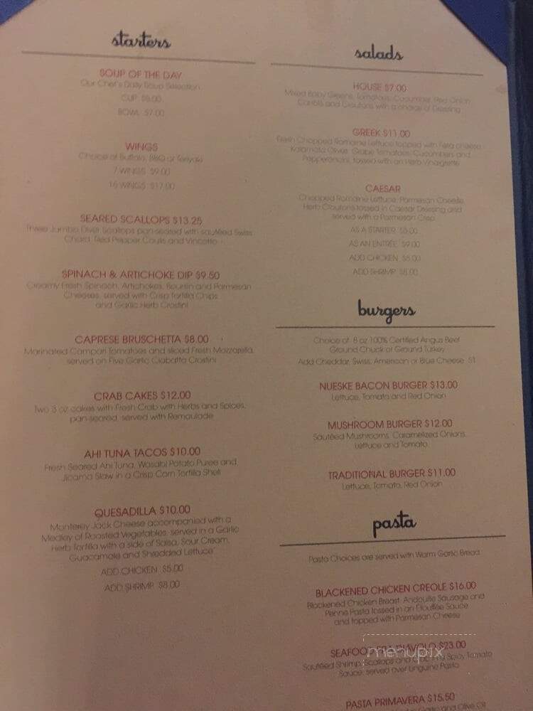 Elements Bar and Grille - Orlando, FL