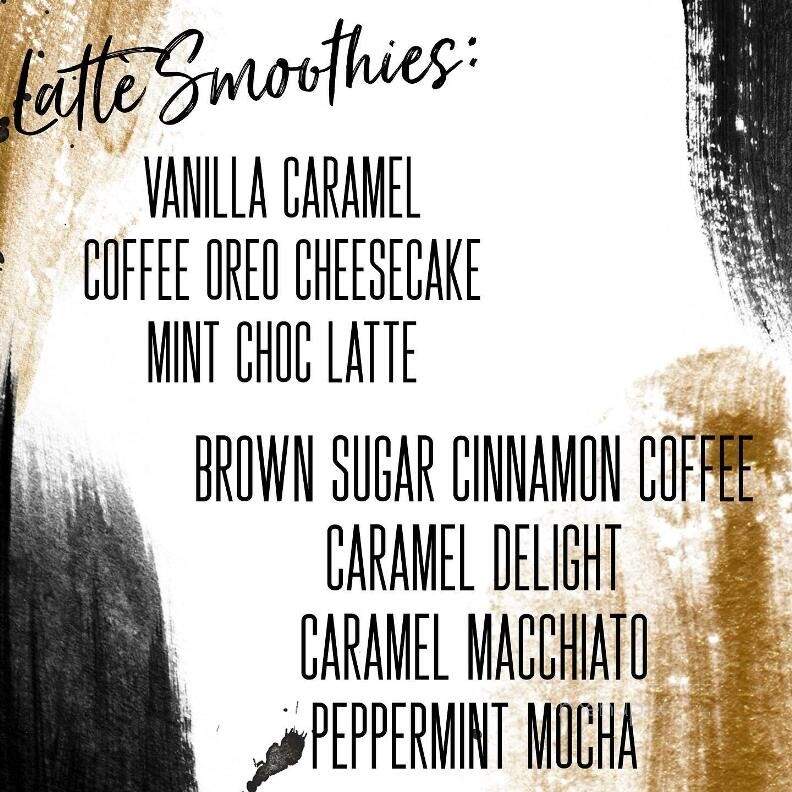 Rise and Shine Nutrition - Williamsport, PA menu_pic