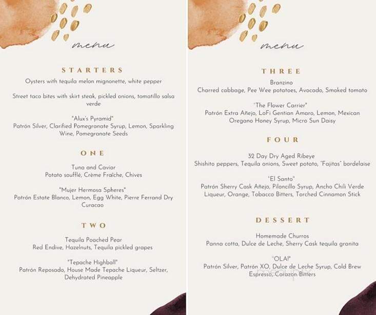 Moody's Bistro & Lounge - Truckee, CA menu_pic