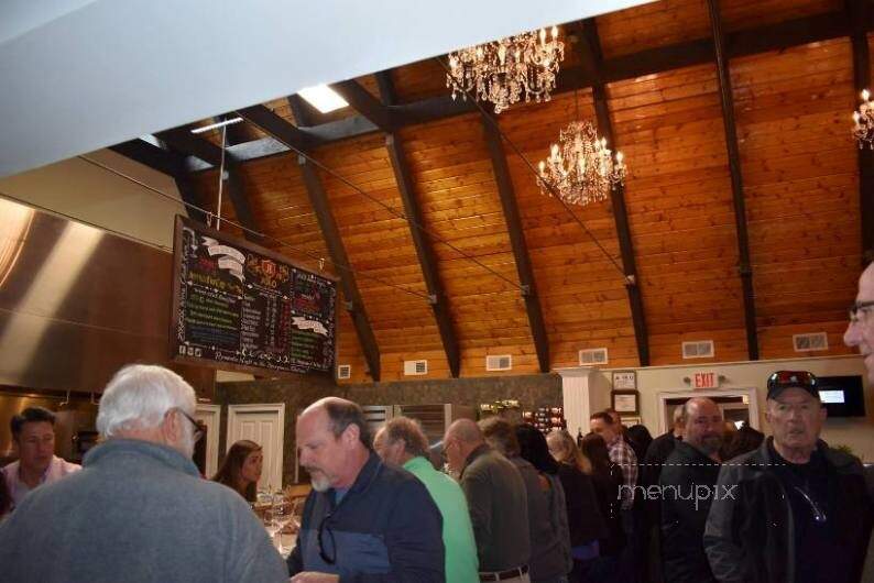 Jolo Winery & Vineyards - Pilot Mountain, NC menu_pic