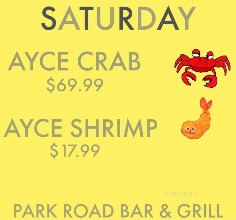 Glenda's Pizza Depot - Painesville, OH menu_pic