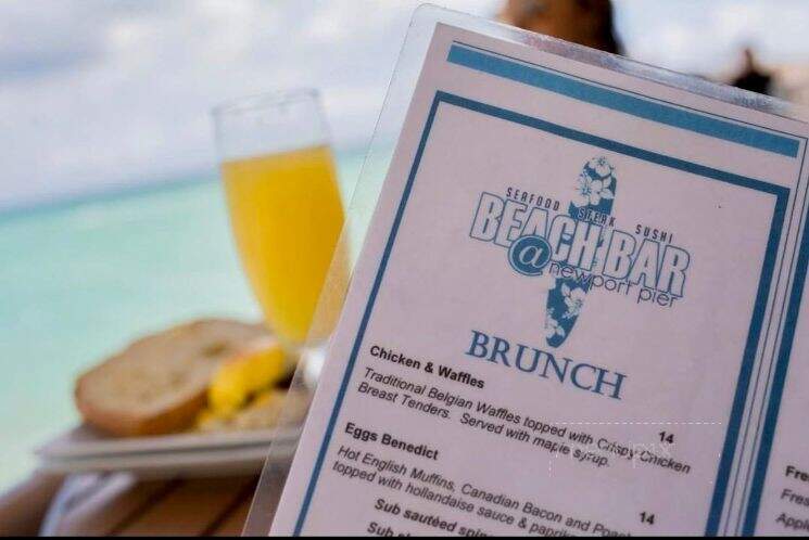 Newport Pub Restaurant - Sunny Isles Beach, FL