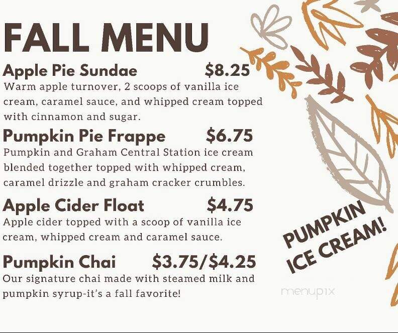 Frankie & Dia's - Raynham, MA menu_pic