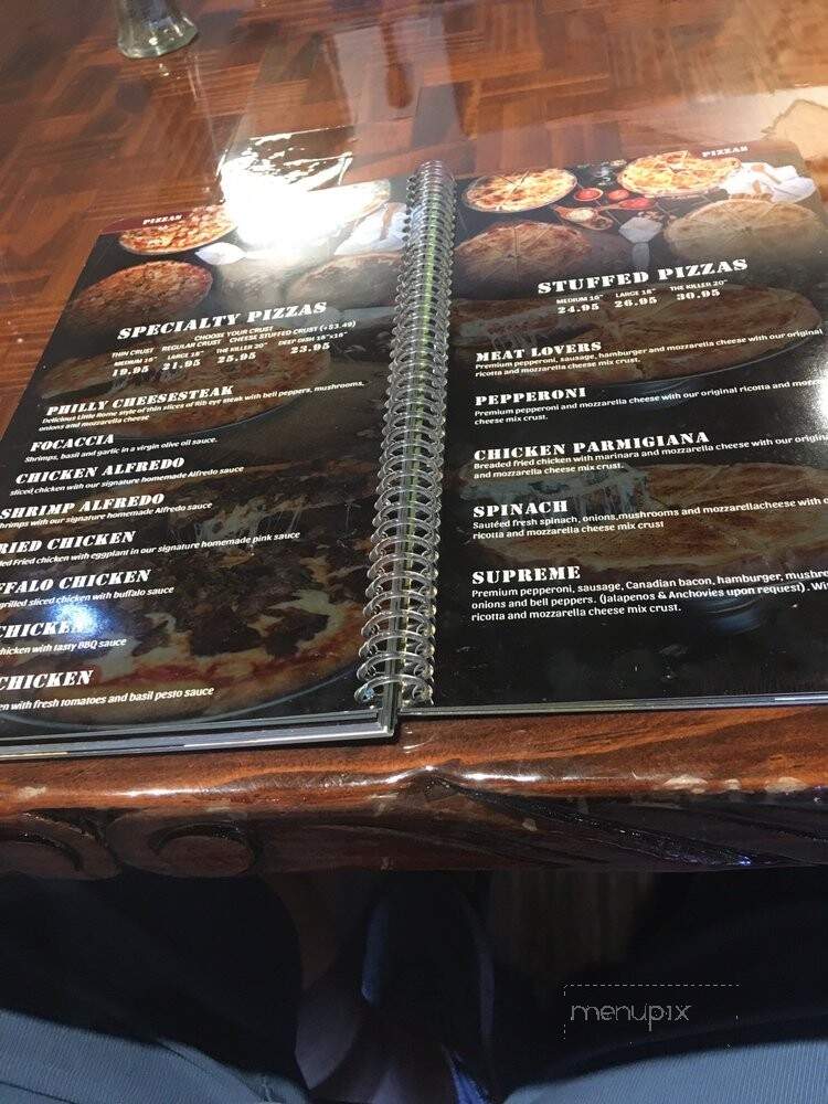 Little Rome - Plano, TX