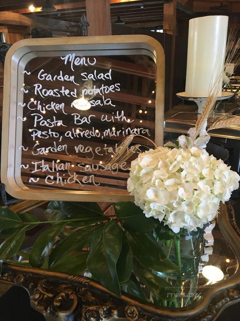 Wildberry - Lebanon, TN menu_pic