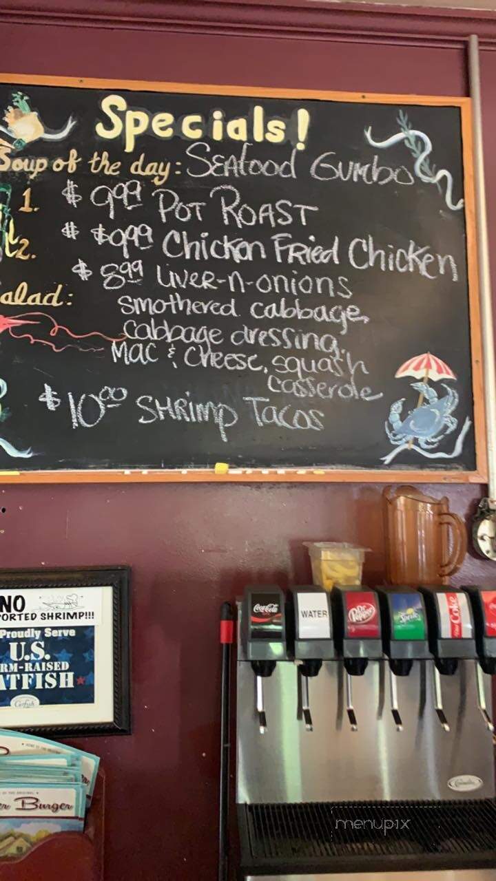 Burger Burger - Biloxi, MS