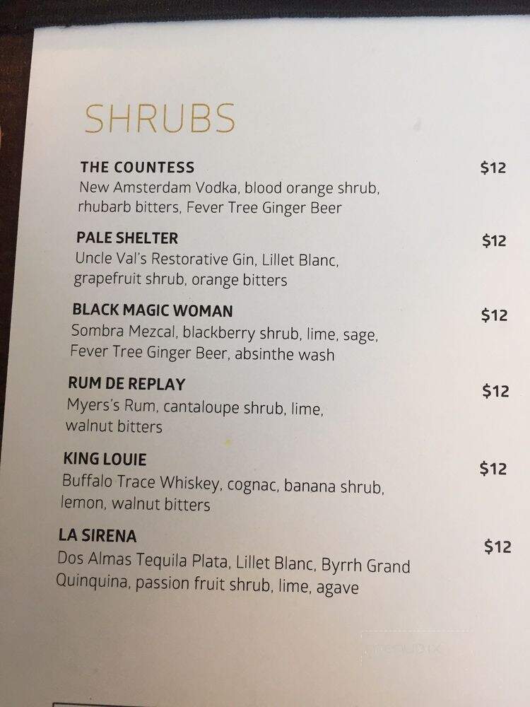 Mad & Vin - Solvang, CA menu_pic