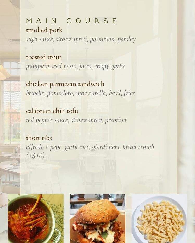 Bowood by Niche - St. Louis, MO menu_pic