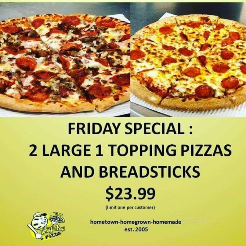 Whiffle Boy's Pizza - Murphysboro, IL menu_pic