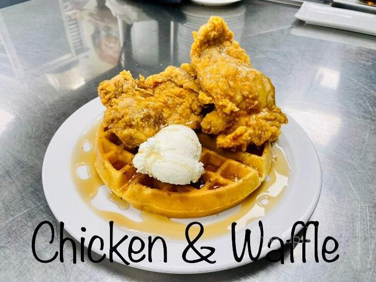 Biedermans Bistro - Winfield, KS menu_pic