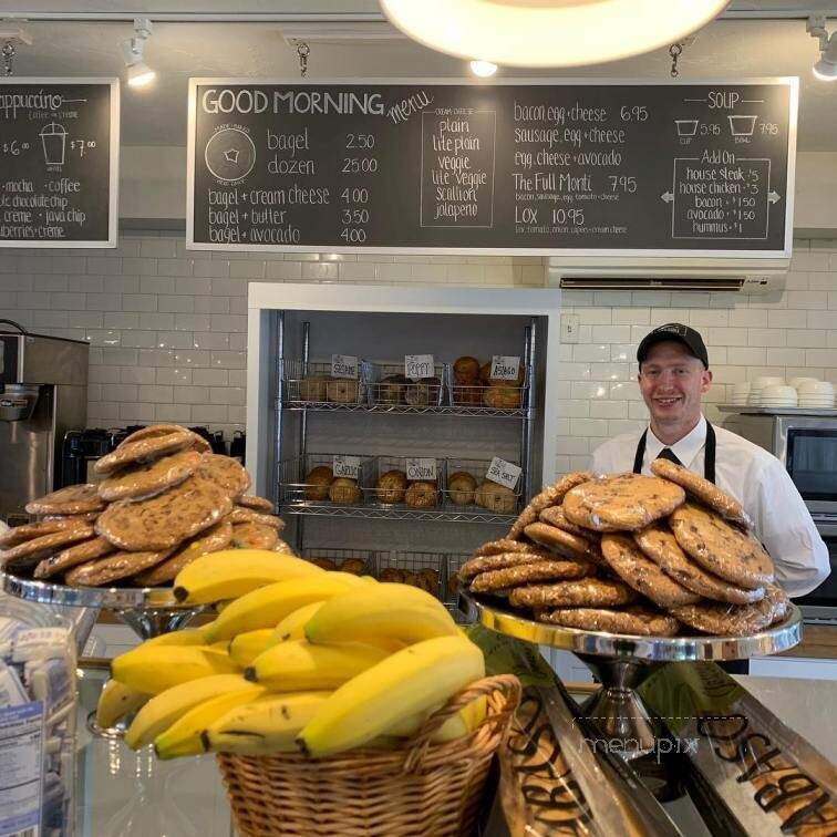 Nantucket Meat & Fish Market - Nantucket, MA