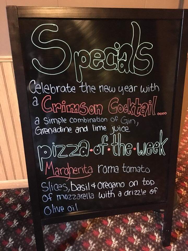 Portesi Fine Foods - Wisconsin Rapids, WI menu_pic