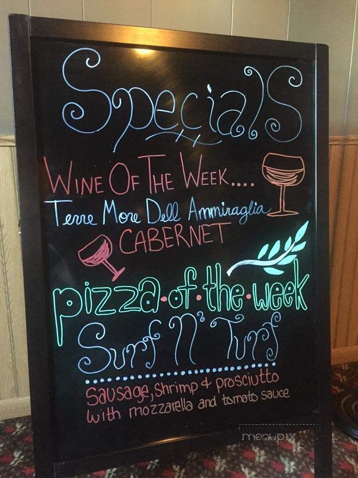 Portesi Fine Foods - Wisconsin Rapids, WI menu_pic