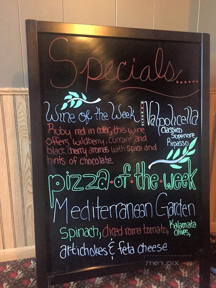 Portesi Fine Foods - Wisconsin Rapids, WI menu_pic
