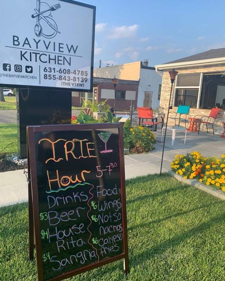 Bayview Kitchen - Amityville, NY