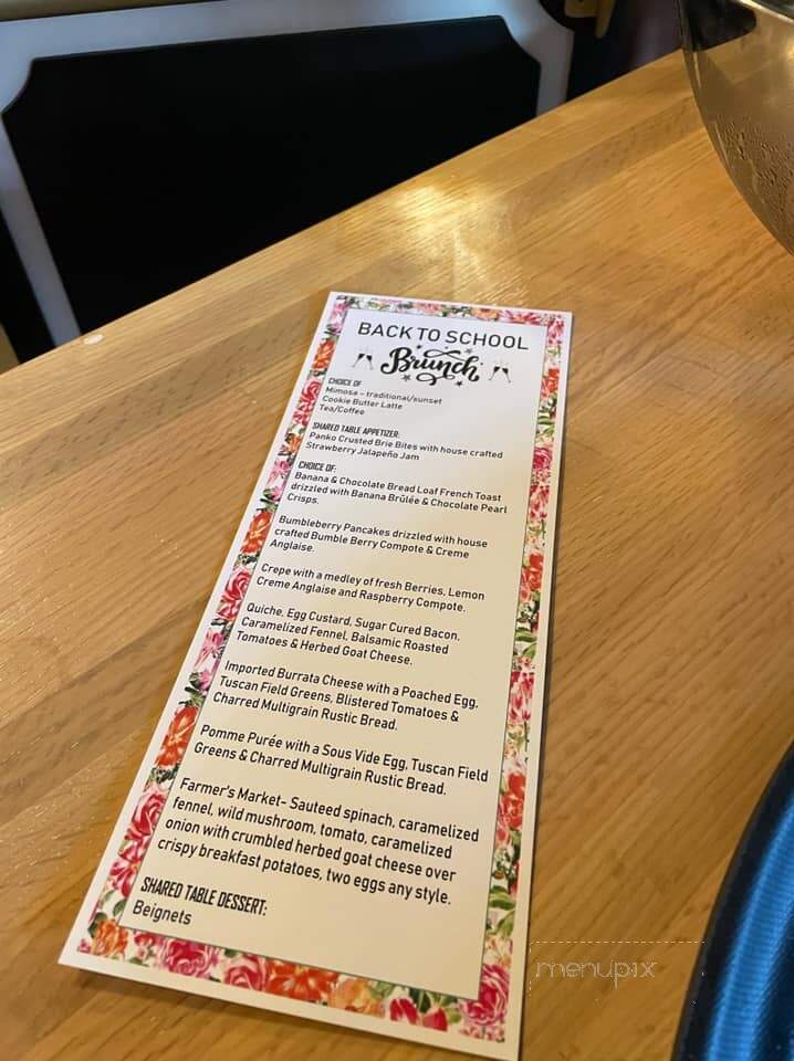 Eggology Cafe - South Barrington, IL