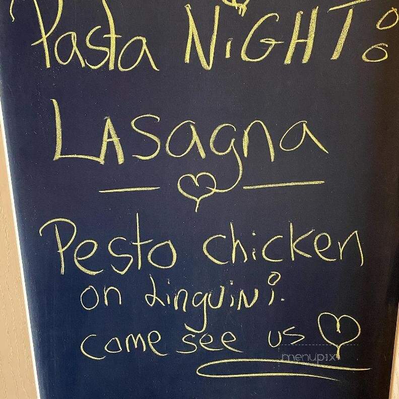 Tom's Place - De Soto, IL menu_pic