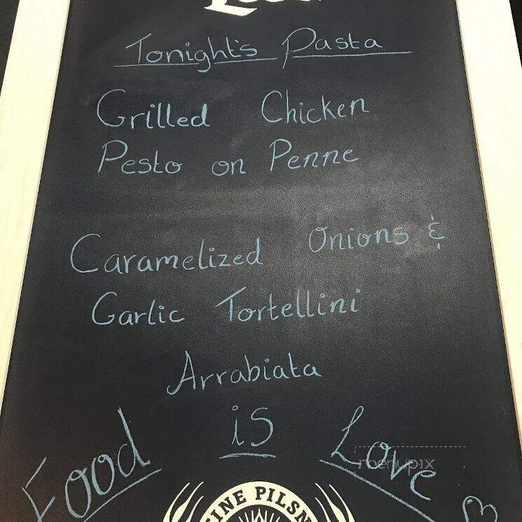 Tom's Place - De Soto, IL menu_pic