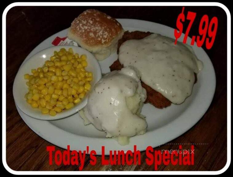 Pappy's Grill & Pub - Saint Joseph, MO menu_pic