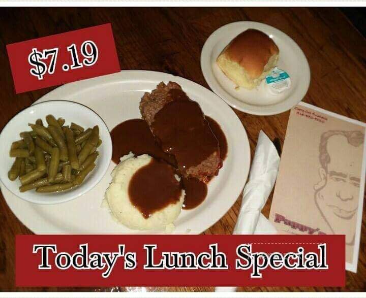 Pappy's Grill & Pub - Saint Joseph, MO menu_pic
