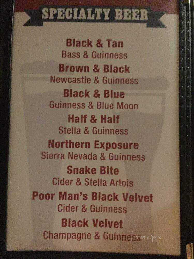 Victoria Pub & Grill - Ventura, CA