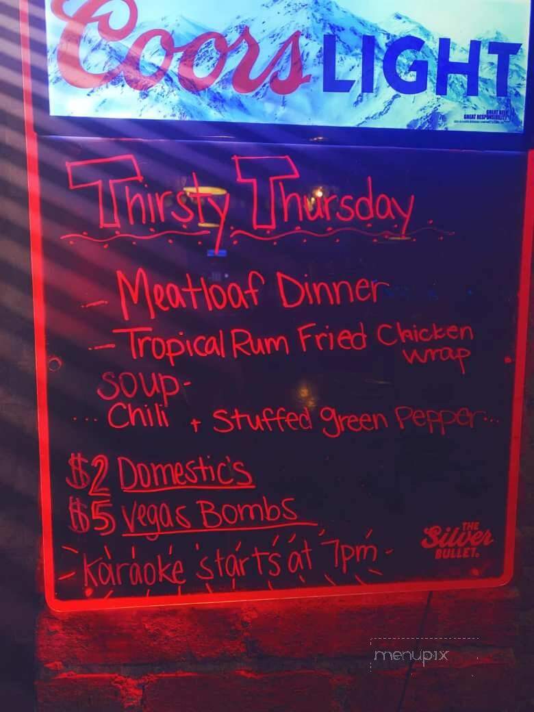 Fergy's Grill & Bar - Seneca, IL menu_pic