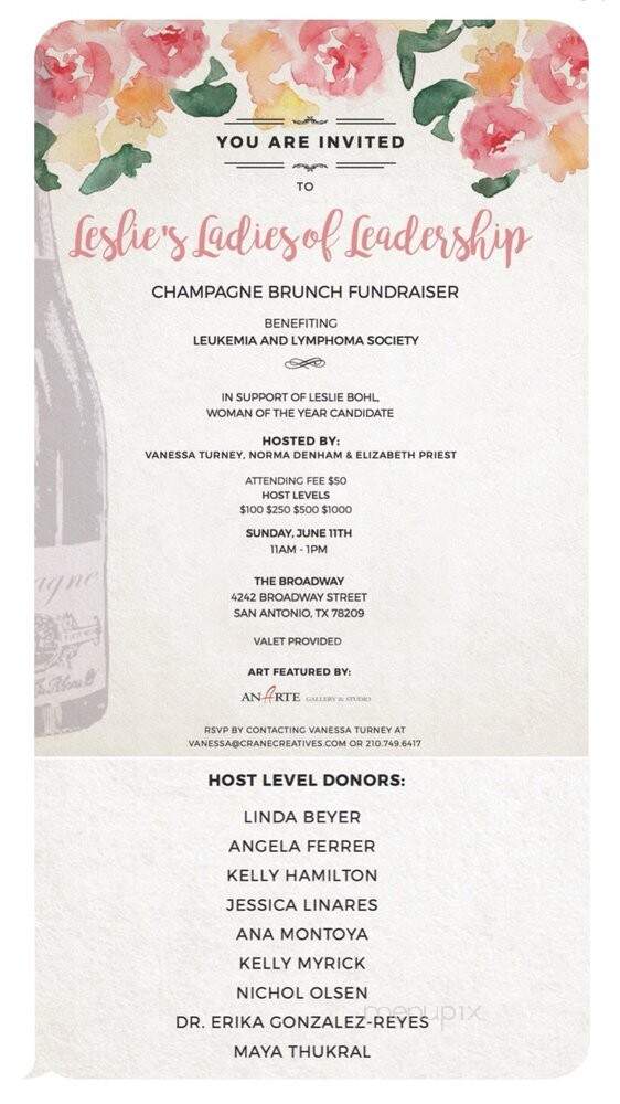 Palladium - San Antonio, TX menu_pic