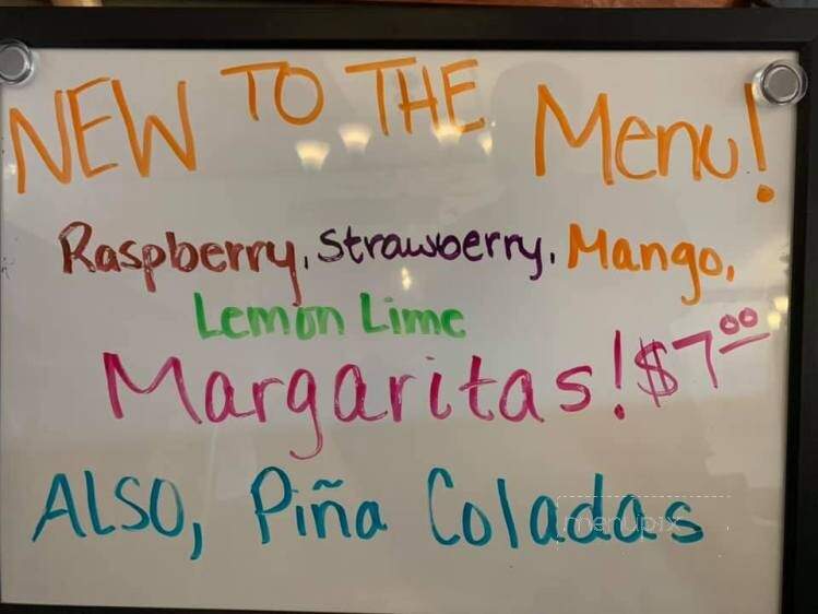 Main Street Cafe - West Bend, WI menu_pic