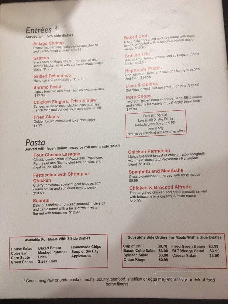 Gil's Cafe - South Park, PA