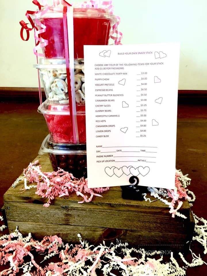 Flour Mill Bakery - Rossville, IN menu_pic