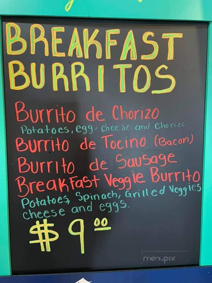 Morelos Mexican Restaurant - Coburg, OR