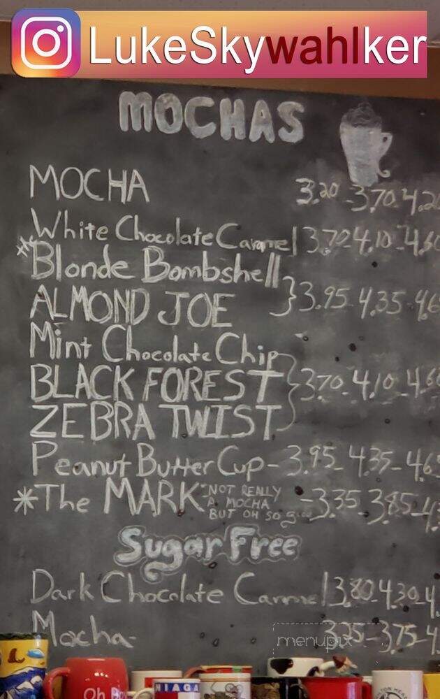 Strange Brew - Greenwood, IN