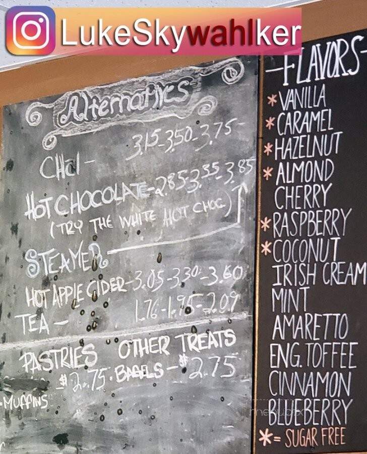 Strange Brew - Greenwood, IN