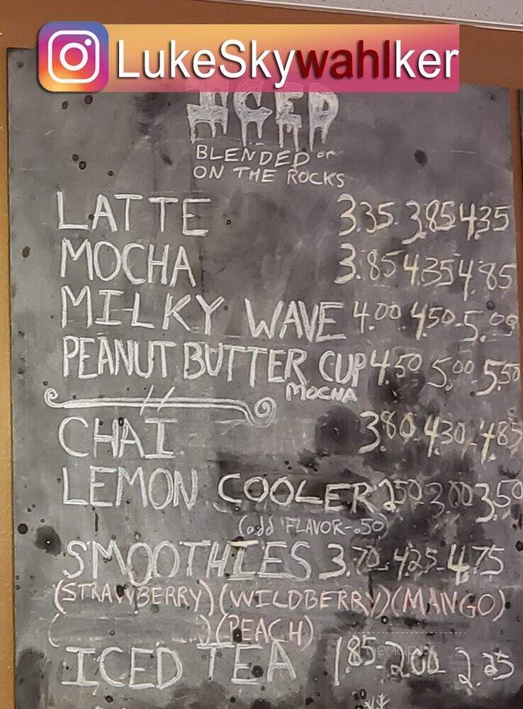 Strange Brew - Greenwood, IN