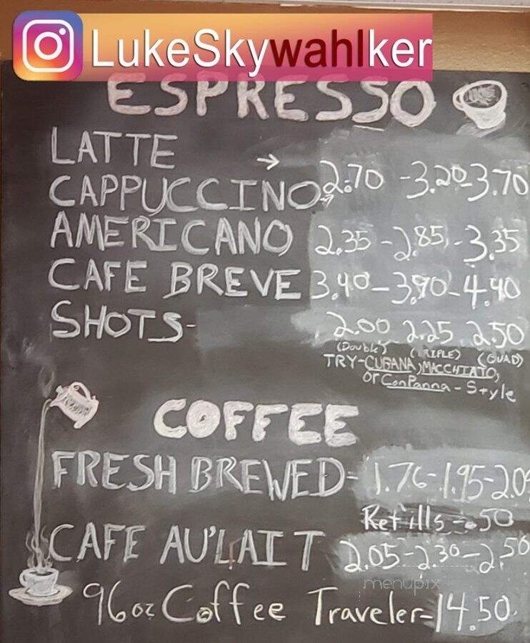 Strange Brew - Greenwood, IN