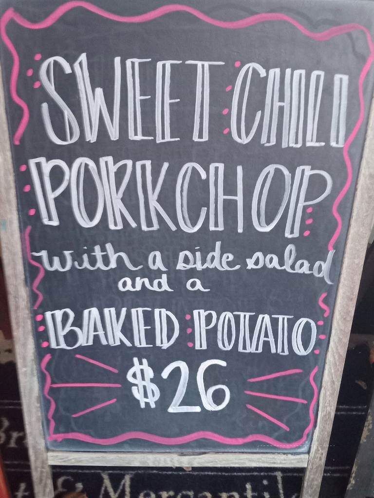 Adams Breezy Hill Farm - Princeton, KY menu_pic