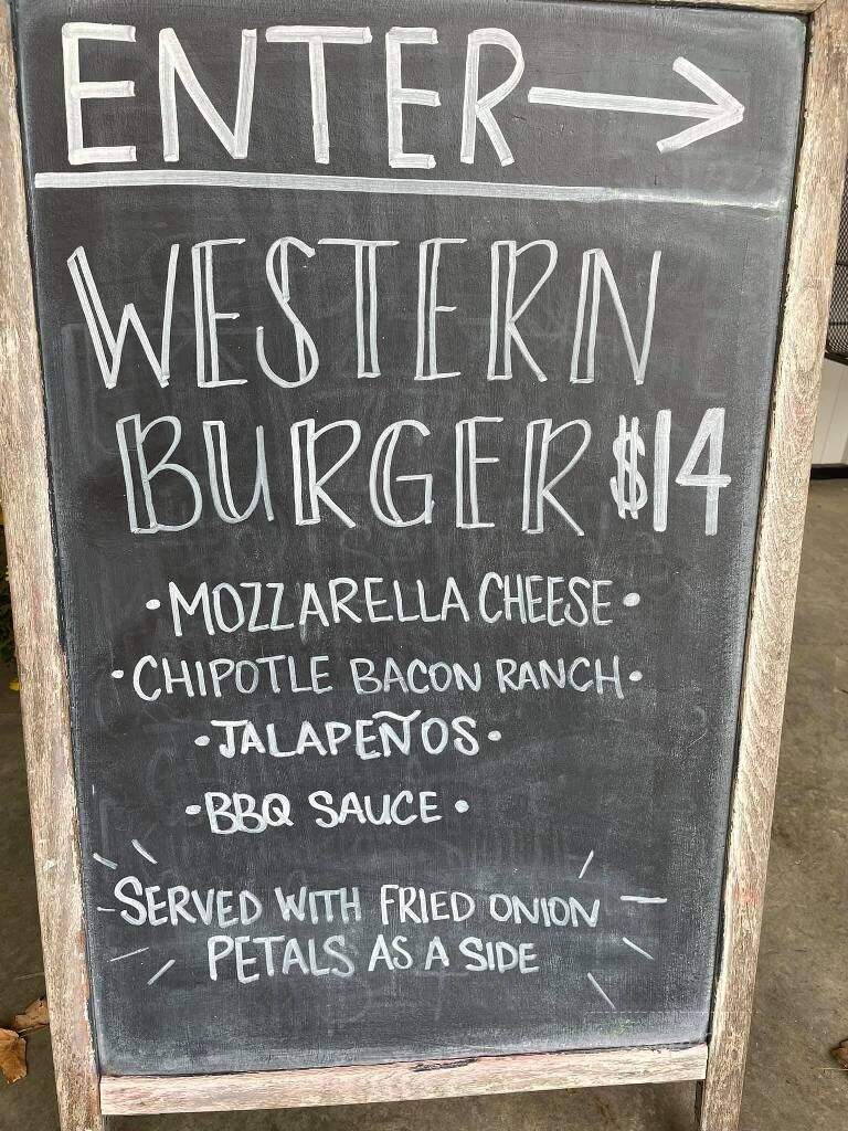Adams Breezy Hill Farm - Princeton, KY menu_pic