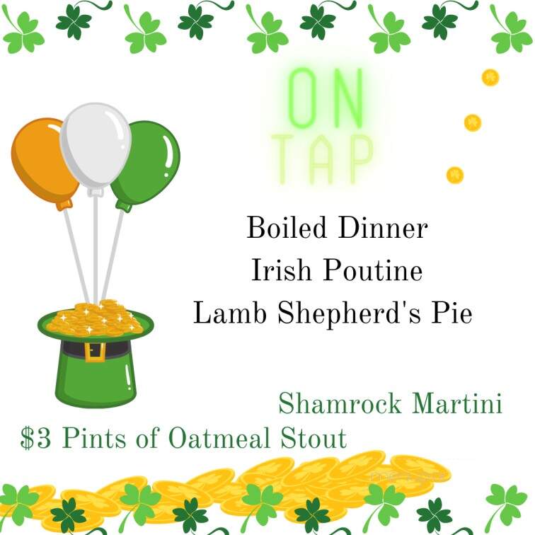 Liberal Cup - Hallowell, ME menu_pic