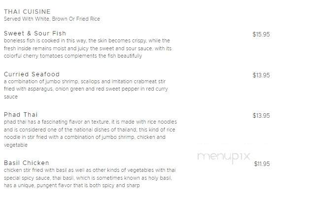 Oriental Pearl - Owasso, OK menu_pic