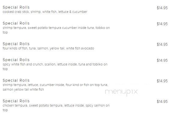 Oriental Pearl - Owasso, OK menu_pic